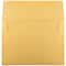 JAM Paper A7 Metallic Invitation Envelopes, 25ct.